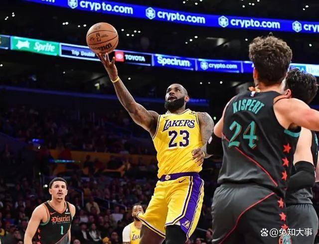 詹姆斯新星比赛规则变更表现突出,篮网前途光明!上演精彩一战的简单介绍 詹姆斯新星比赛规则变更表现突出,篮网前途光明!上演精彩一战的简单介绍