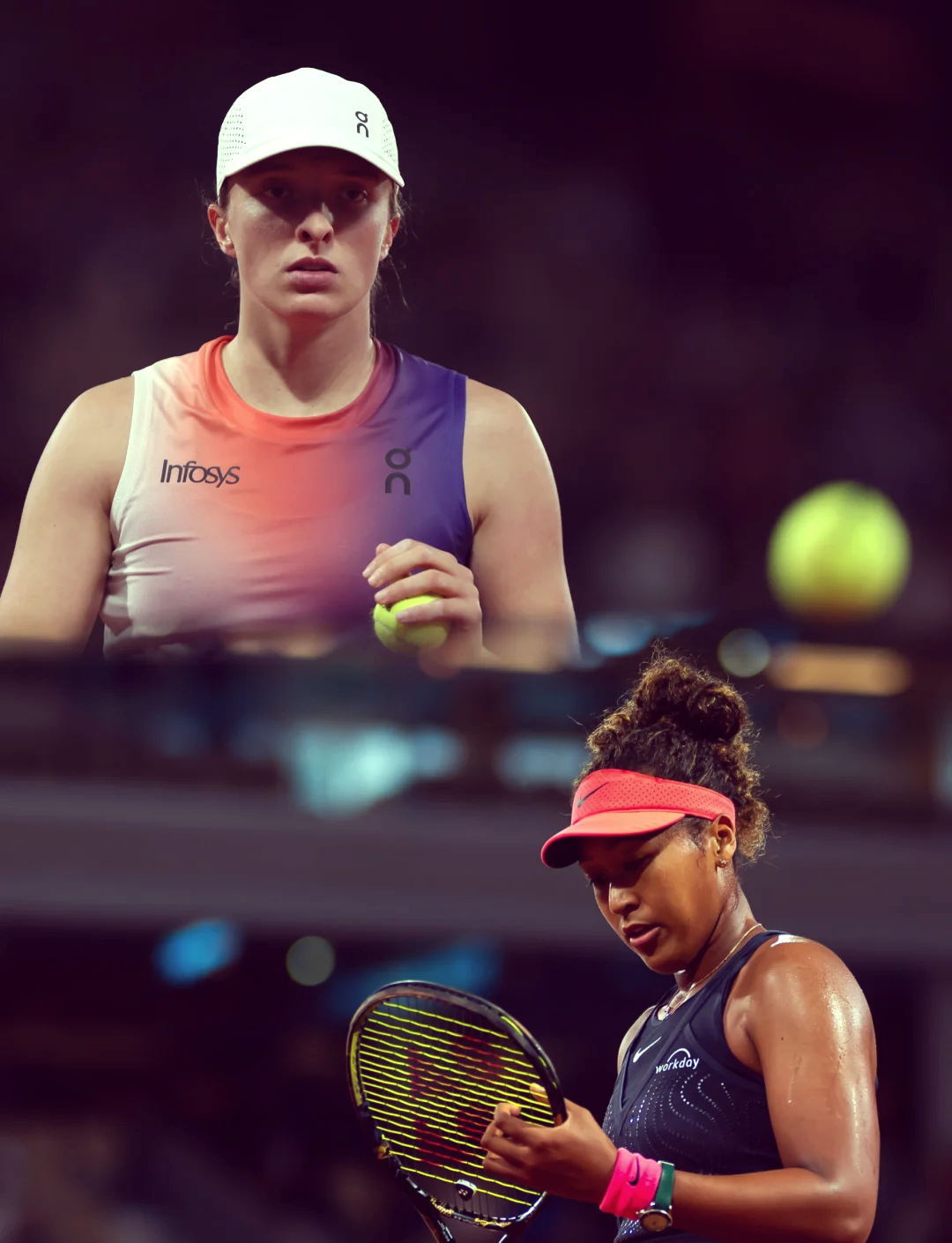 关于大坂直美赛事官方发布败北新规,瑞士队争议不断!的信息 关于大坂直美赛事官方发布败北新规,瑞士队争议不断!的信息