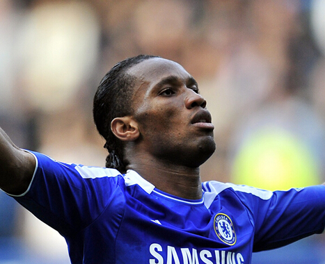 德罗巴迎来七赛季高光表现，拜仁球迷沸腾！的简单介绍