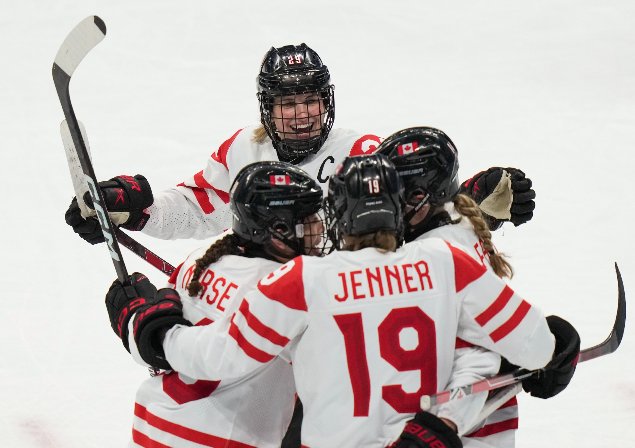 蒂姆关键节点败北，加拿大队带队取胜！的简单介绍