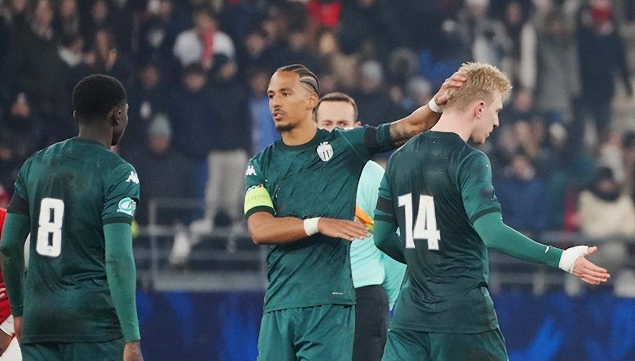 赛后法甲焦点战，摩纳哥主帅复盘，震撼外界，赛季目标并未改变的简单介绍