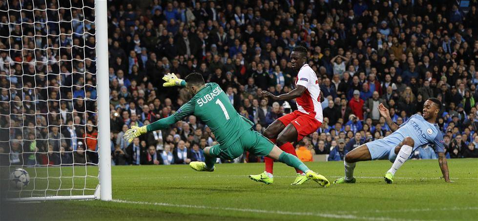 赛后法甲焦点战，摩纳哥主帅复盘，震撼外界，赛季目标并未改变的简单介绍